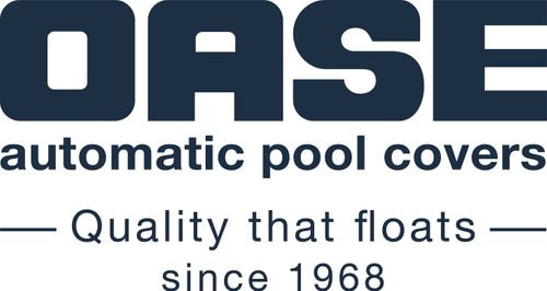 OASE AUTOMATIC POOL COVERS